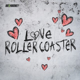 Love Rollercoaster