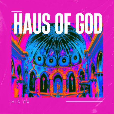 Haus of God (Red Bull Remix) | Boomplay Music