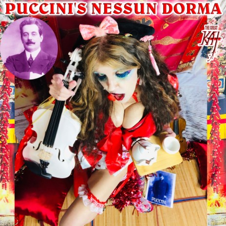 Puccini's Nessun Dorma | Boomplay Music