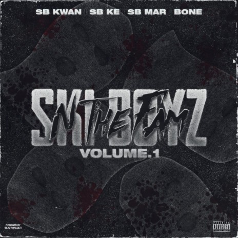 Boyz ft. SB Mar, SB Kwan & SB Ke | Boomplay Music
