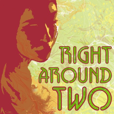 Right Around Two ft. Donna Jean | Boomplay Music