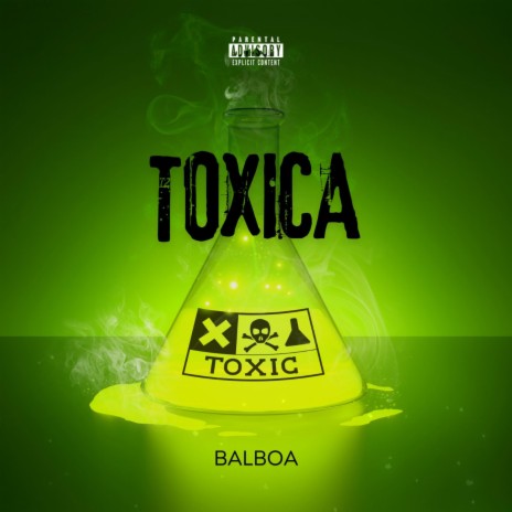 Toxica | Boomplay Music