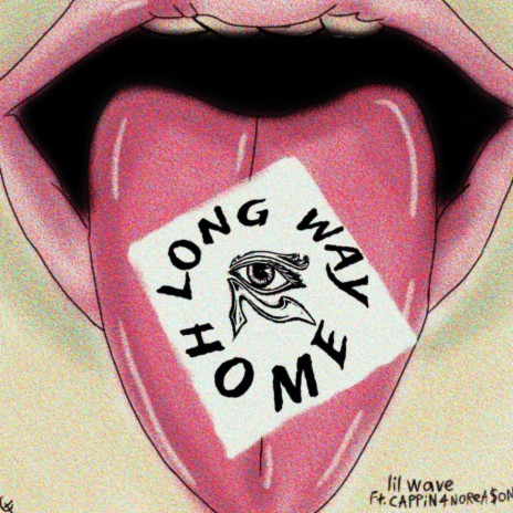 long way home ft. Cappin4norea$on
