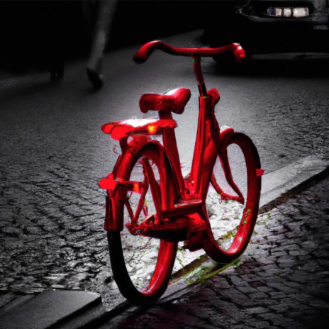 Red Bike | Boomplay Music