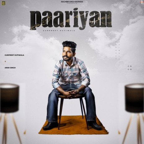 Paariyan | Boomplay Music
