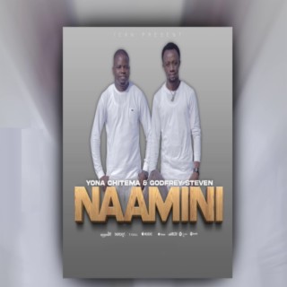 Naamini ft. Godfrey Steven lyrics | Boomplay Music