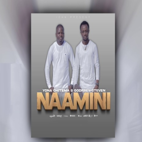 Naamini ft. Godfrey Steven | Boomplay Music