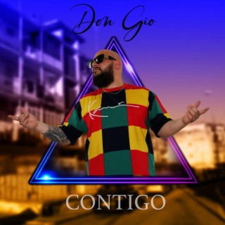 Contigo lyrics | Boomplay Music