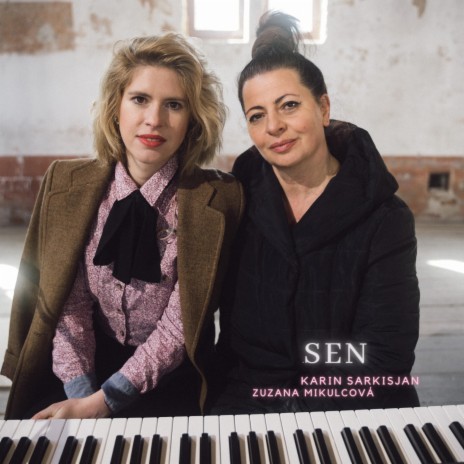 Sen ft. Karin Sarkisjan | Boomplay Music