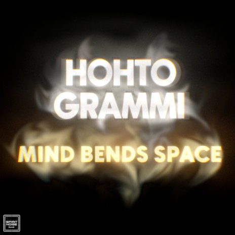 Mind Bends Space | Boomplay Music