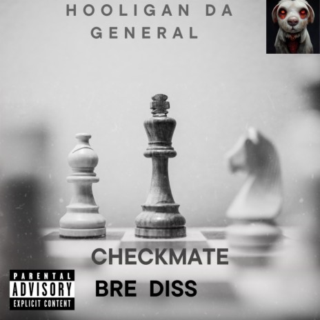 Checkmate (bre diss) | Boomplay Music
