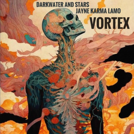 Vortex ft. Jayne Karma Lamo | Boomplay Music