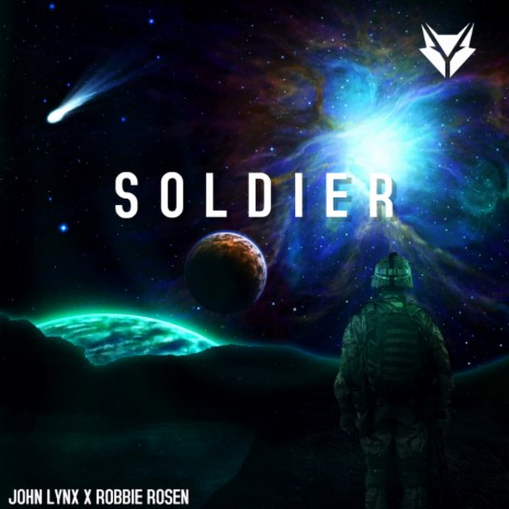 Soldier (Original Mix) ft. Robbie Rosen