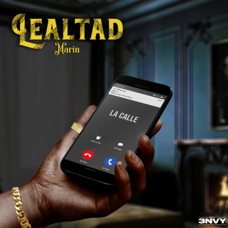 Lealtad ft. Elace | Boomplay Music