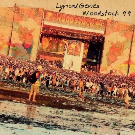 Woodstock 99