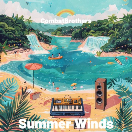 Summer Winds