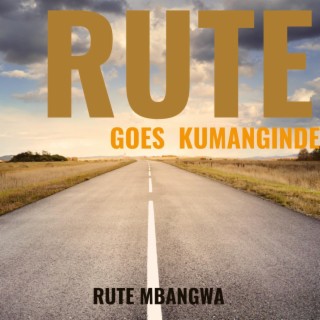 RUTE GOES KUMANGINDE