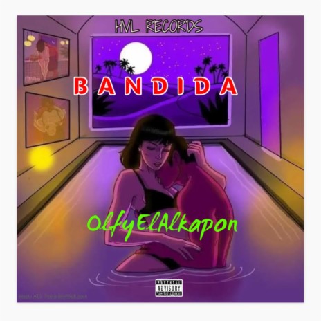 Bandida | Boomplay Music