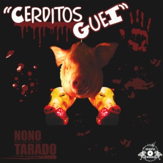 Cerditos Guei (Estudio)