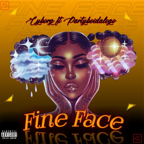 Fine Face ft. Partyboidalogo | Boomplay Music