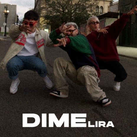 Dime | Boomplay Music