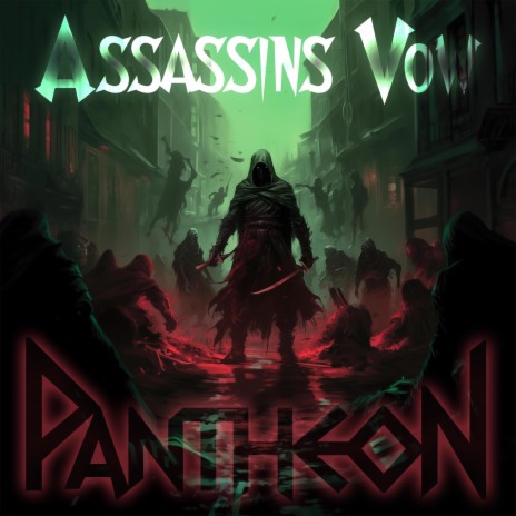 Assassin's Vow | Boomplay Music