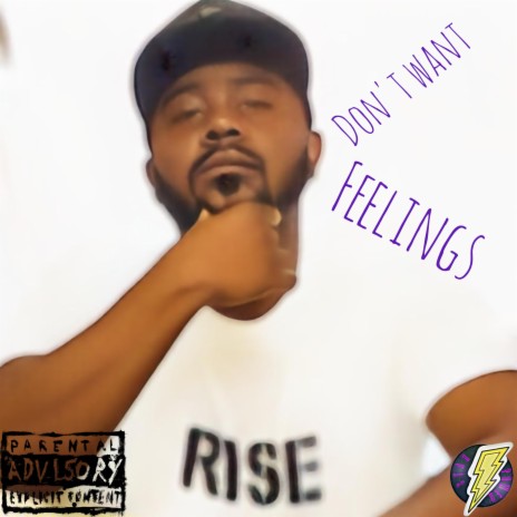 Don't Want Feelings | Boomplay Music