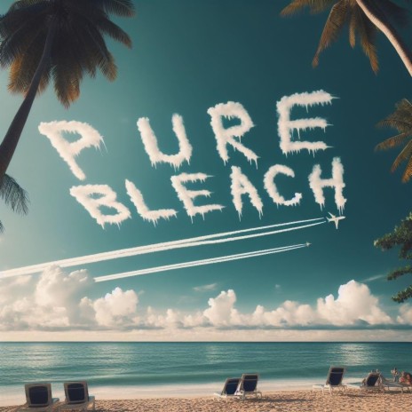 PURE BLEACH