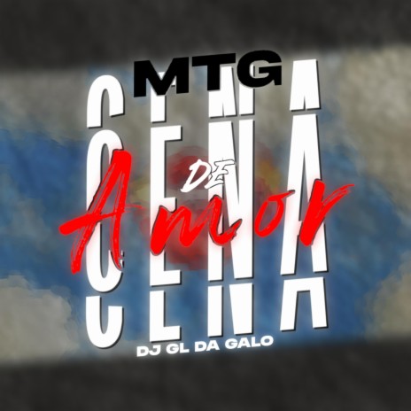 MTG - CENA DE AMOR (Funk BH) ft. MC RF | Boomplay Music