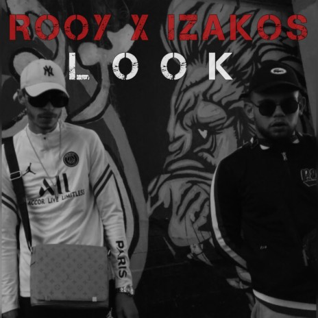 Look ft. Izakos | Boomplay Music