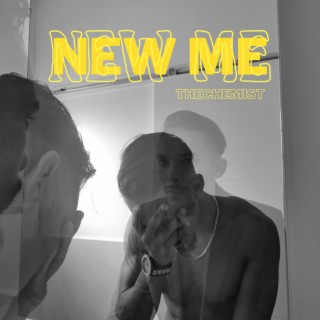 New Me lyrics | Boomplay Music