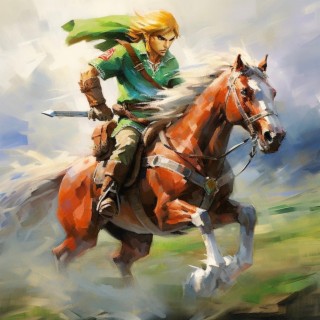 Epona's Song