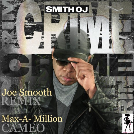 Crime [Instremental] (Joe Smooth Remix) | Boomplay Music