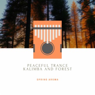 Peaceful Trance: Kalimba and Forest