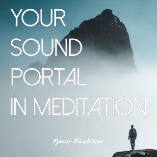 Your Sound Portal in Meditation