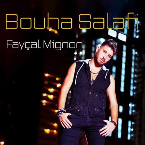 Bouha Salafi | Boomplay Music