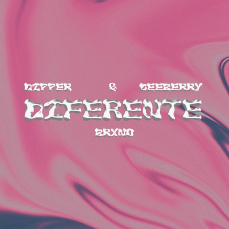 Diferente ft. Ceeberry & Brxno | Boomplay Music