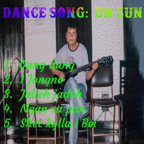 DANCE SONGS: UN SUN | Boomplay Music