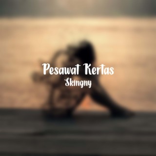 Pesawat Kertas