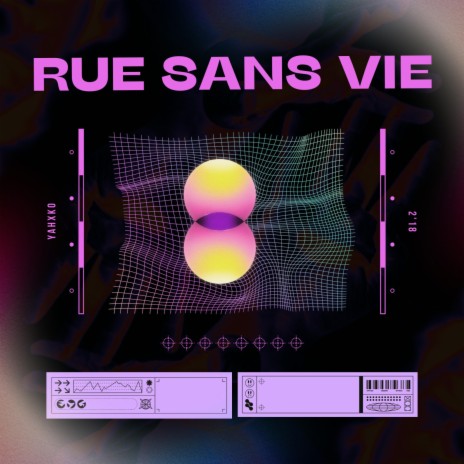 Rue Sans Vie | Boomplay Music