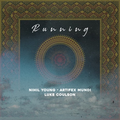 Running (Radio Edit) ft. Artifex Mundi & Luke Coulson | Boomplay Music