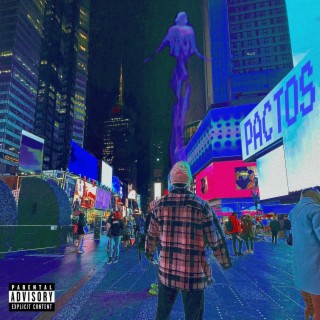 Pactos lyrics | Boomplay Music