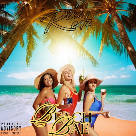 Beach Bae | Boomplay Music