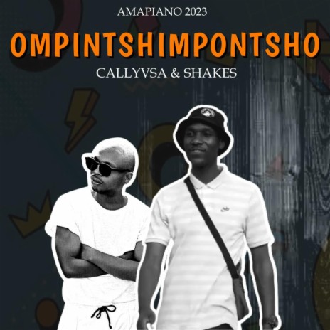 OMPINTSHIMPONTSHO | Boomplay Music
