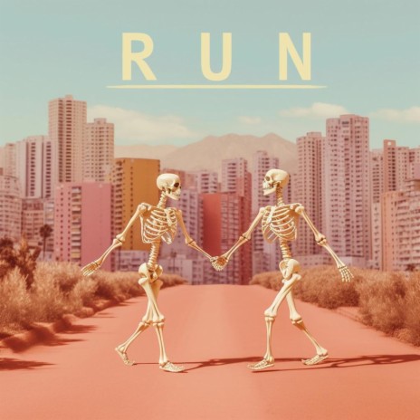 run | Boomplay Music