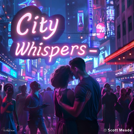 City Whispers