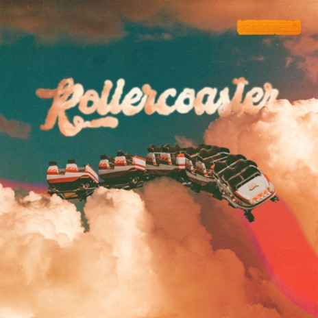 Rollercoaster ft. Gangs of Kin & Elique | Boomplay Music