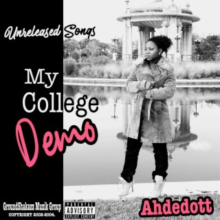 My College Demo (Unreleased Songs)