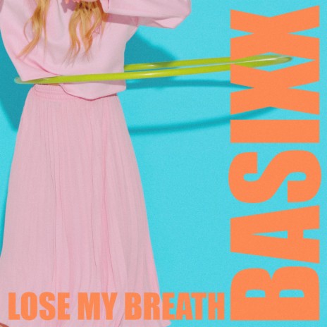 Lose My Breath | Boomplay Music