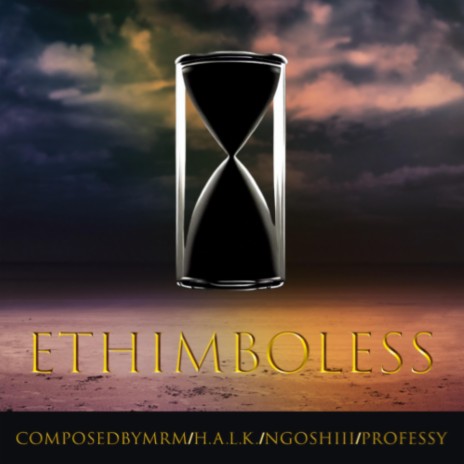 Ethimboless (Amapiano) ft. Ngoshiii | Boomplay Music